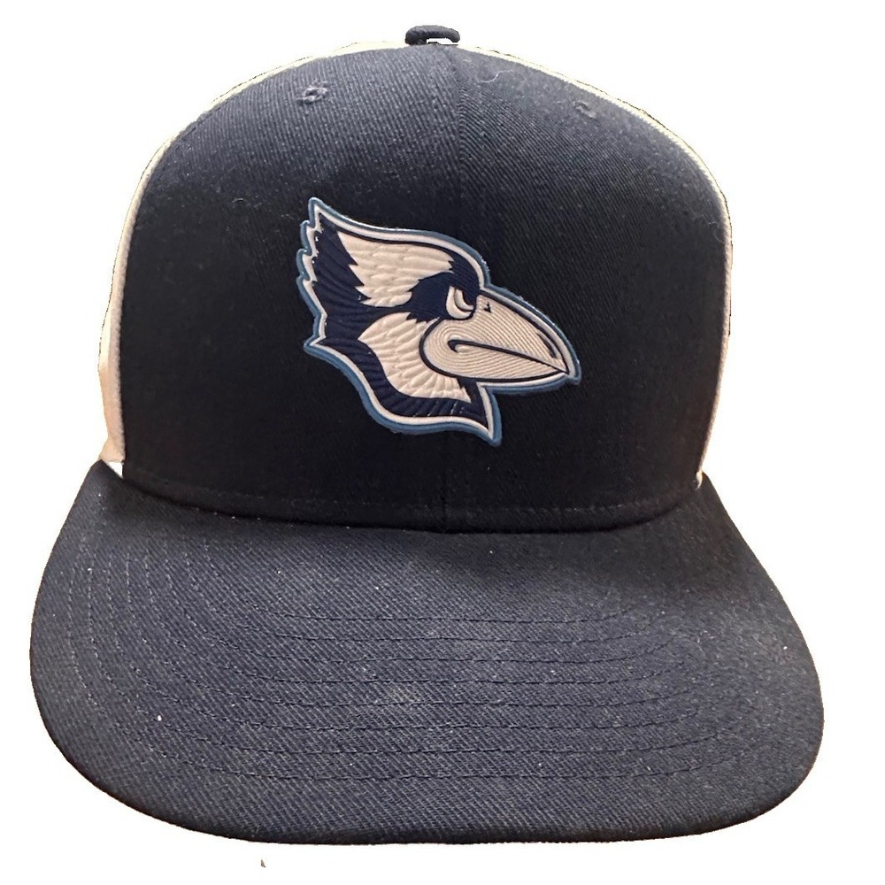 Nike Toronto Blue Jays MLB Baseball Cap Blue SnapBack